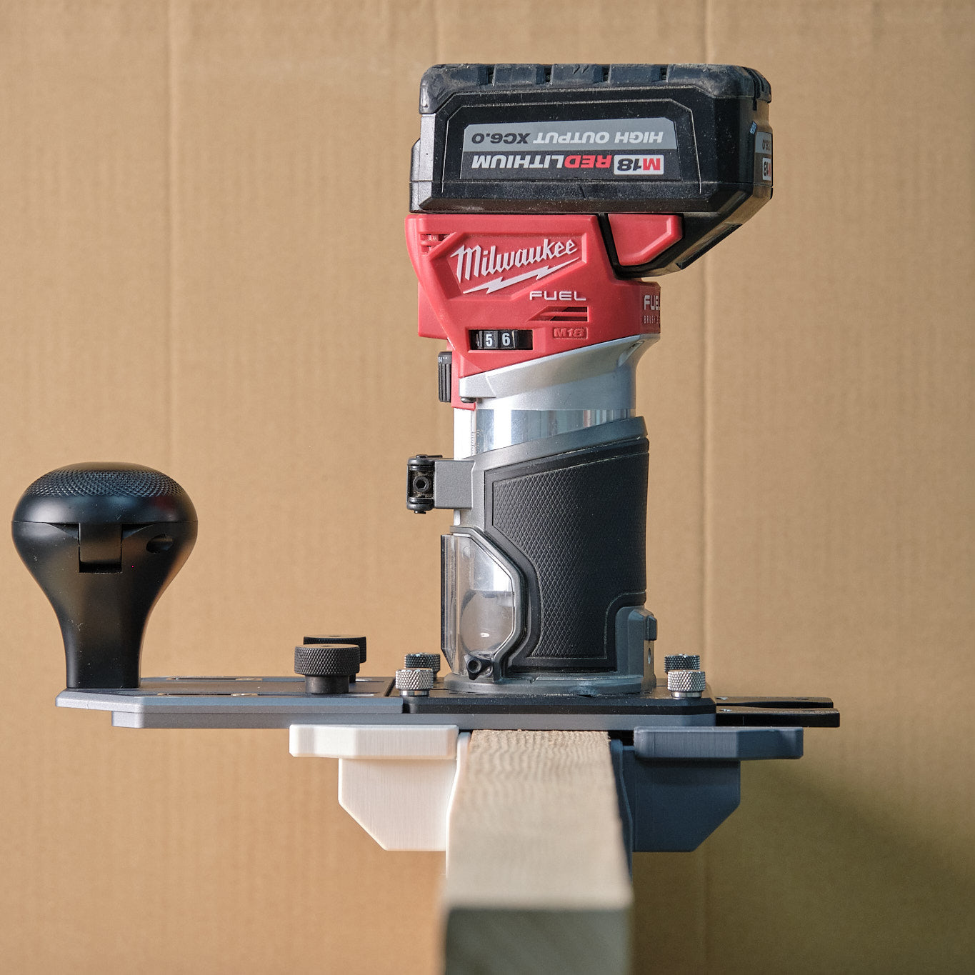 Mortise Jig || Digital Download