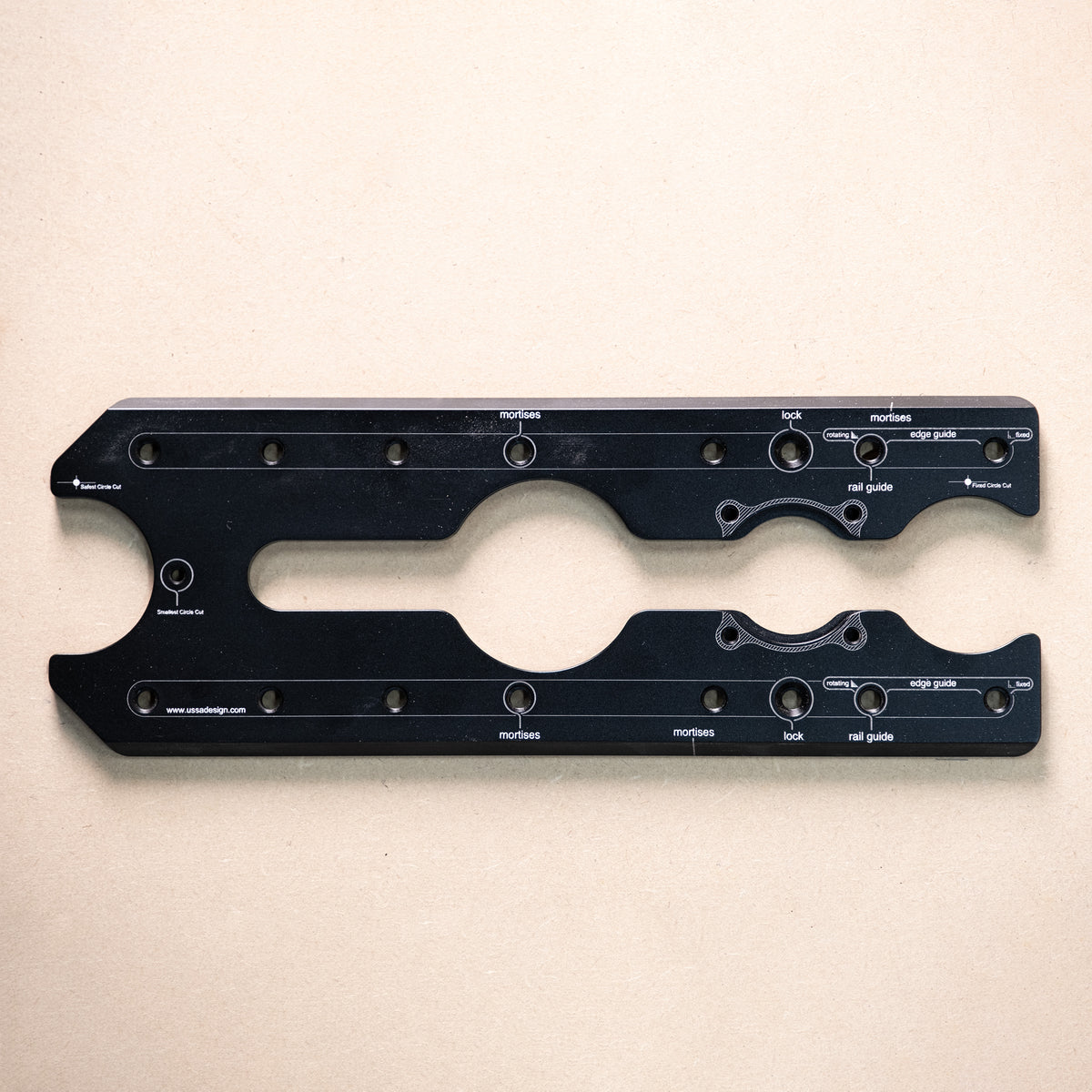 Cutter Bottom Plate Pioneer Bottom Plate || Physical Product