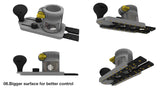 8 in 1 Trim Router Jig Pro || Digital files