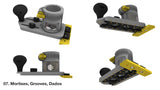 8 in 1 Trim Router Jig Pro || Digital files