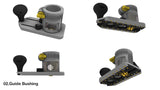 8 in 1 Trim Router Jig Pro || Digital files