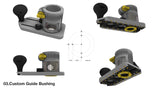 8 in 1 Trim Router Jig Pro || Digital files