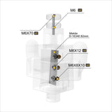 Tenon Tool