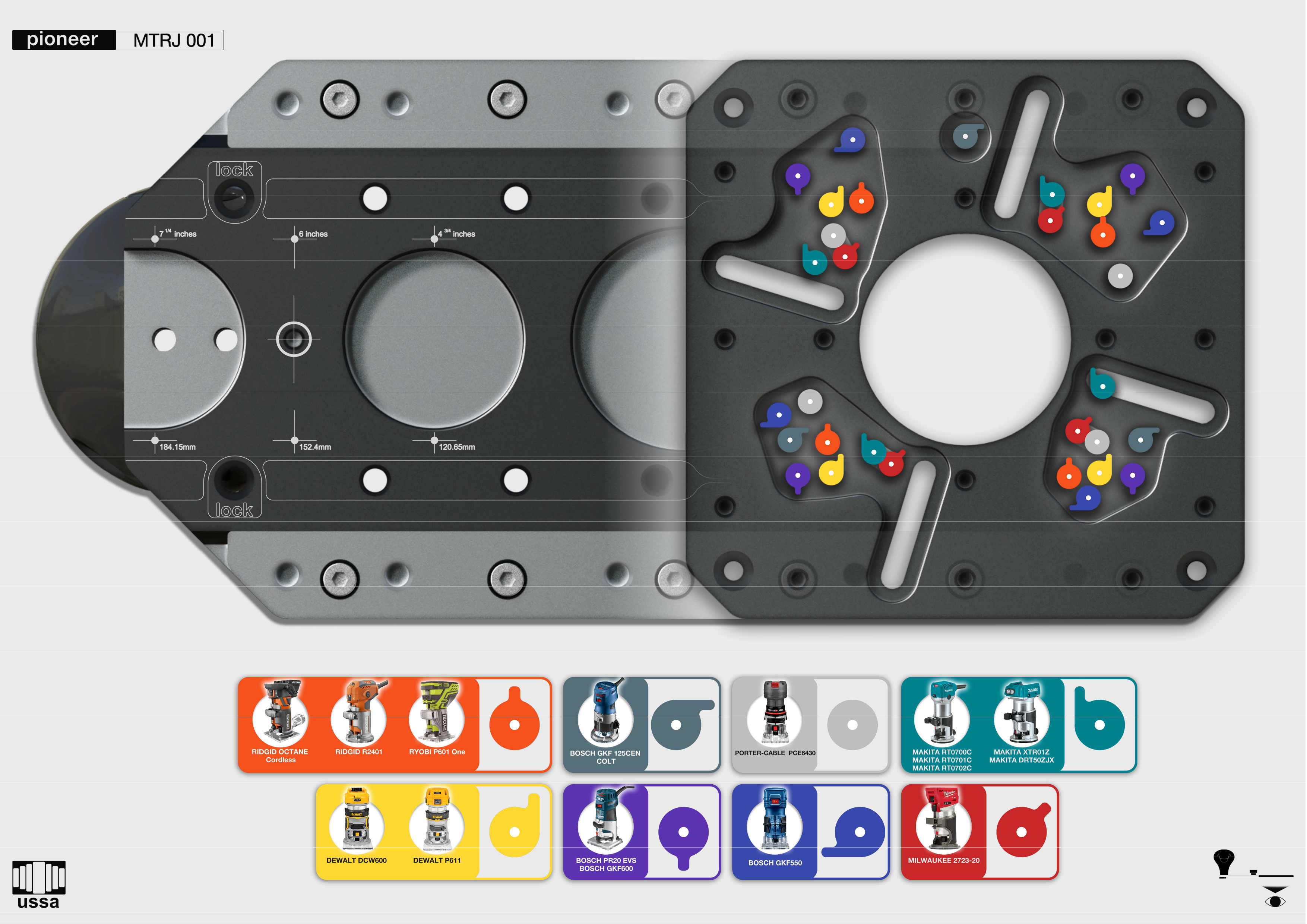 MTRJ_PIONEER MANUAL || PDF