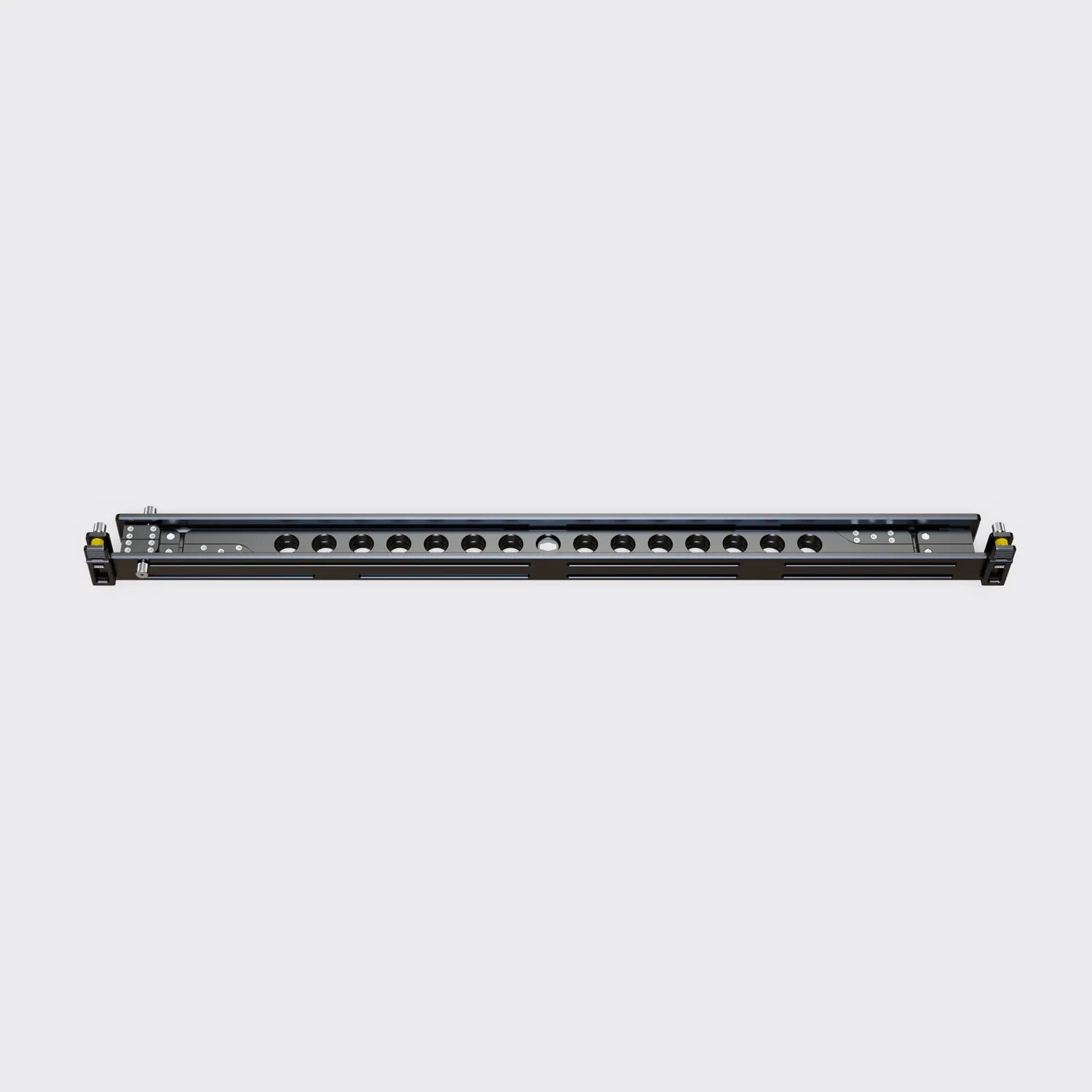 COMPASS - Parallel Rail Guide for Sheet Cutting