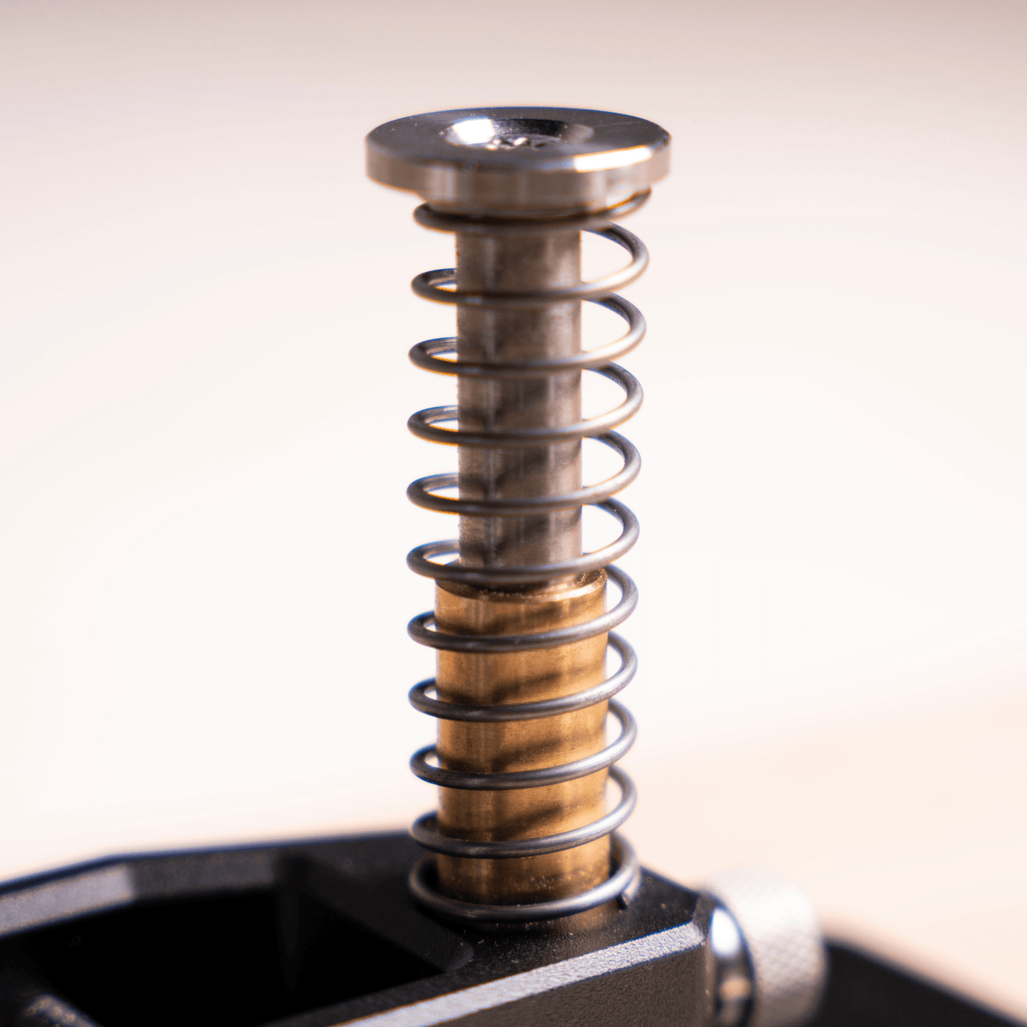 Multifunctional Edge Guide with Micro Adjustment || Physical Product