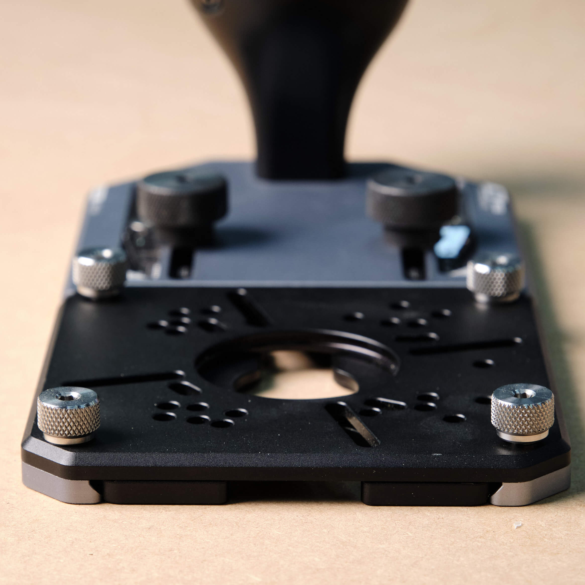 Multifunctional Trim Router Jig || MTRJ003_PIONEER