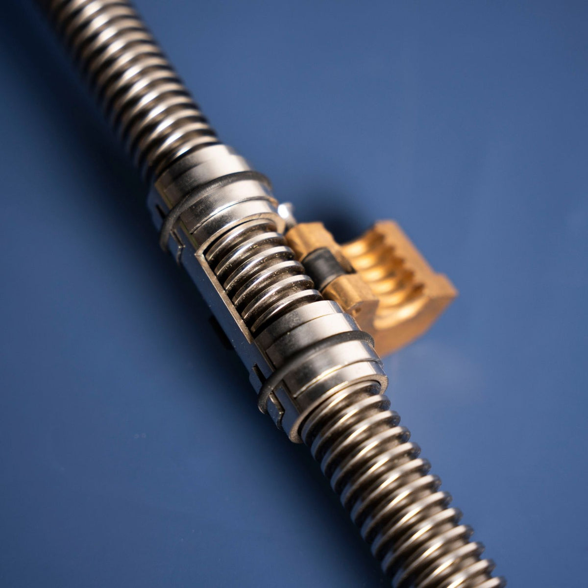 Zenith - Quick-Release Vise