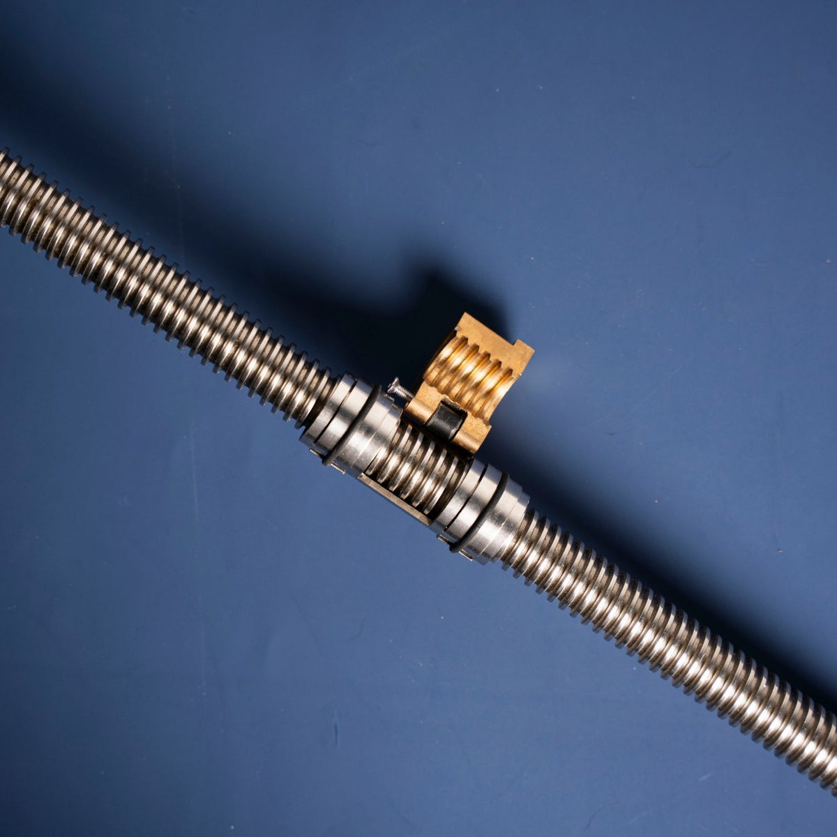 Zenith - Quick-Release Vise