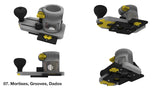 8 in 1 Trim Router Jig || Digital files