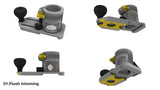 8 in 1 Trim Router Jig || Digital files