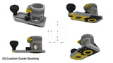 8 in 1 Trim Router Jig || Digital files