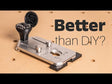 Multifunctional Trim Router Jig || MTRJ003_PIONEER