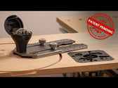 Multifunctional Trim Router Jig || MTRJ003_PIONEER