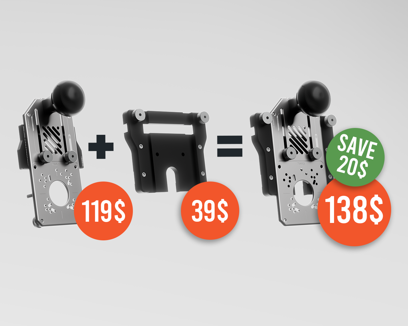 PIONEER LITE || KICKSTARTER