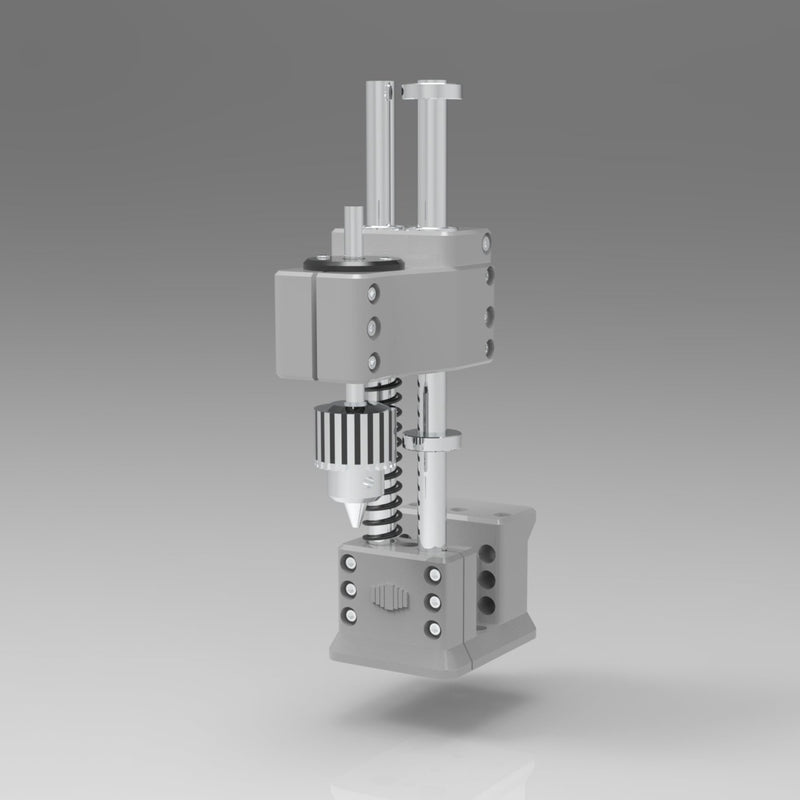 Modular Drill Guide