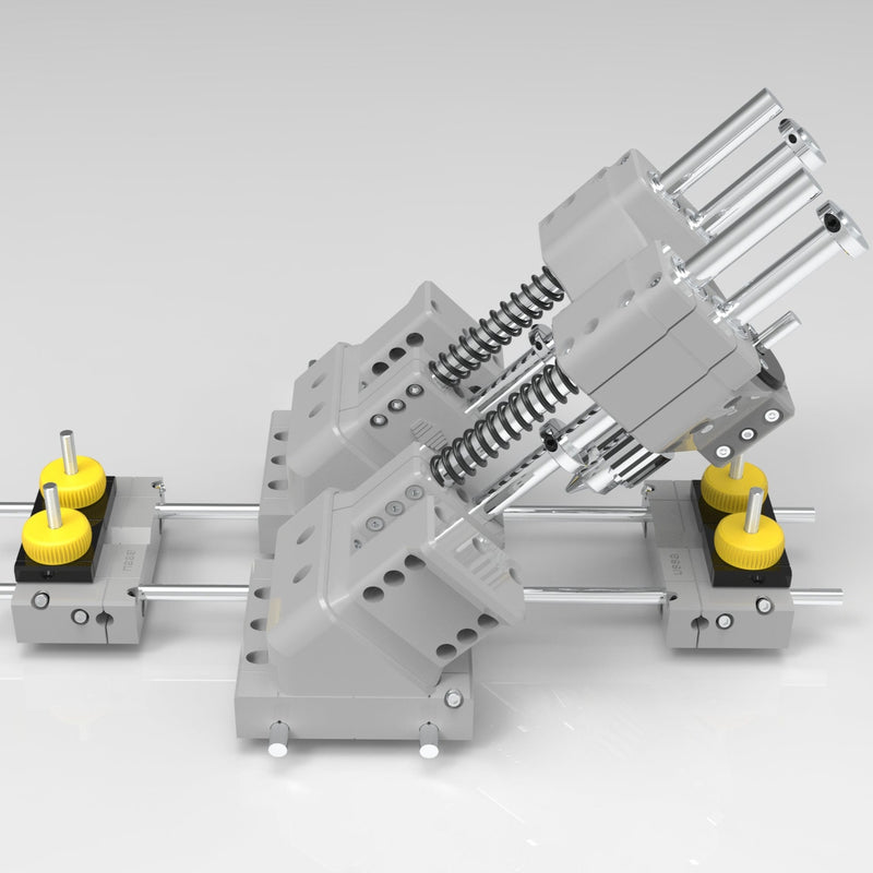 Modular Drill Guide