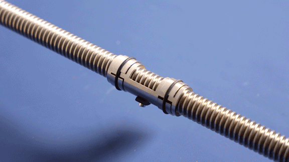 Zenith - Quick-Release Vise