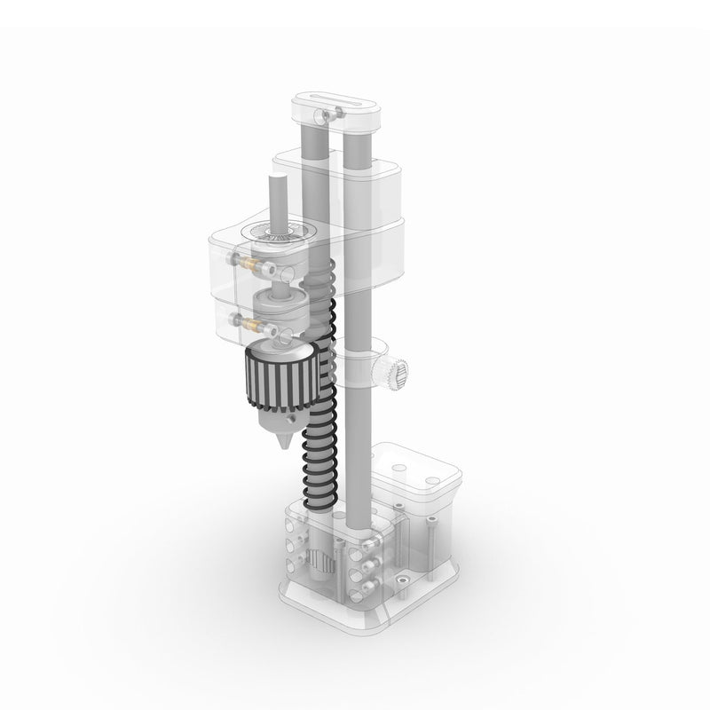 Small Drill Guide