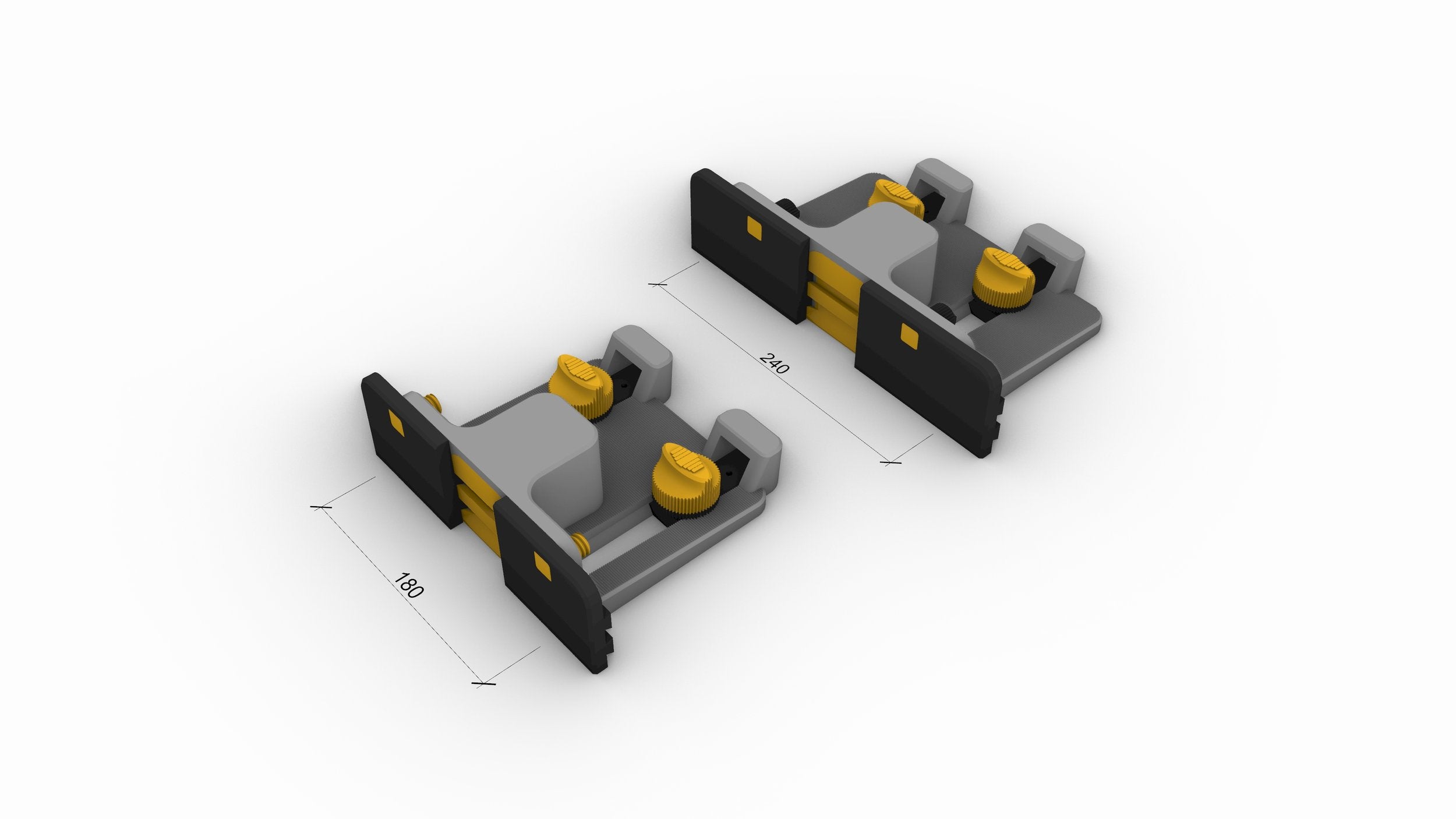 Router Lift Table Exhaust System