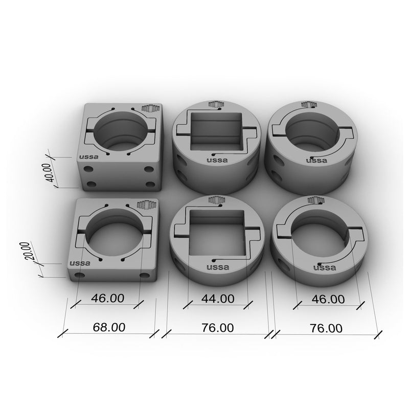 Dowel Orientation