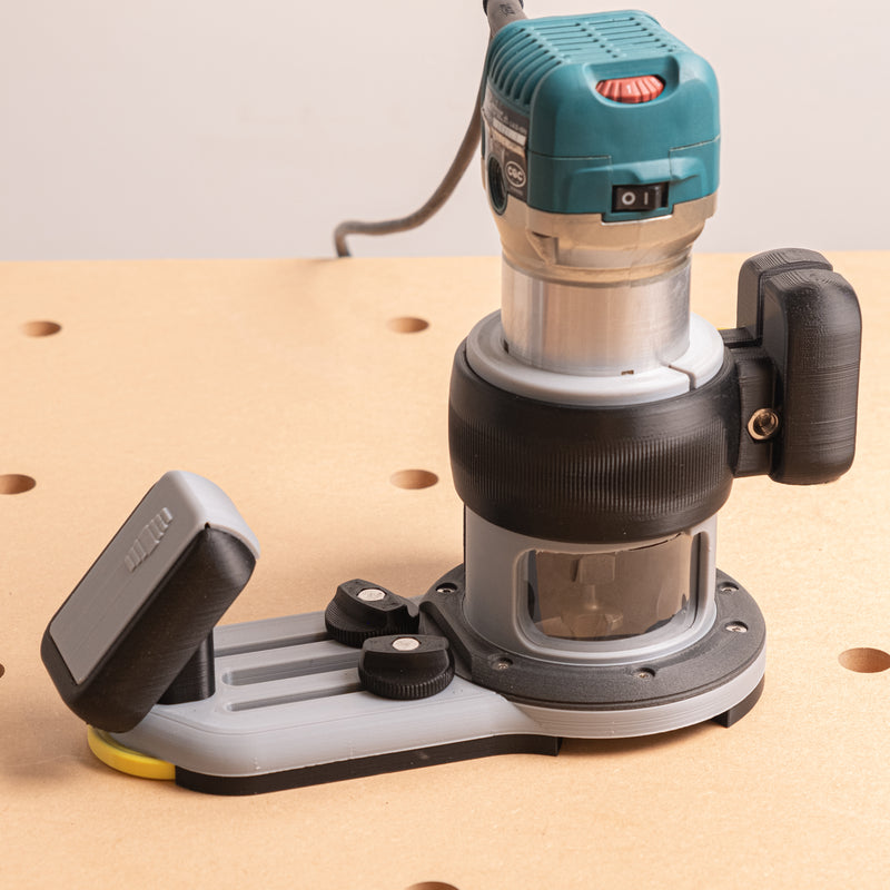 All in 1 Trim Router jig || Digital files