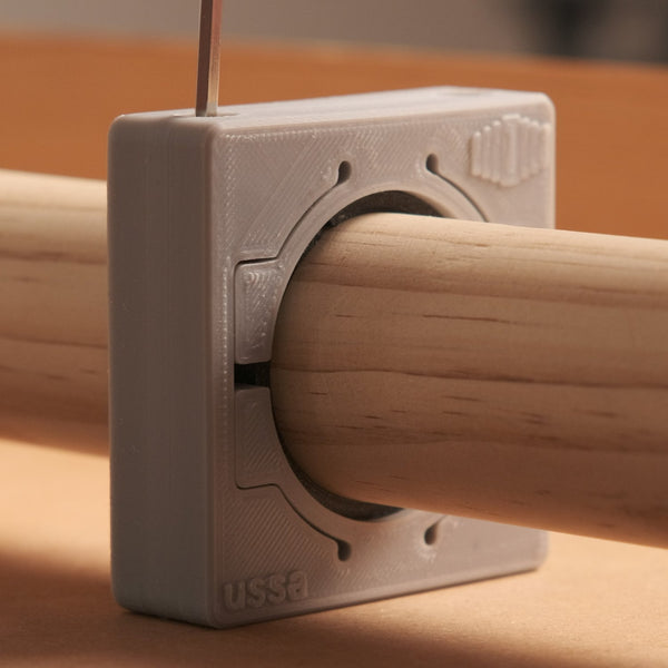 Dowel Orientation