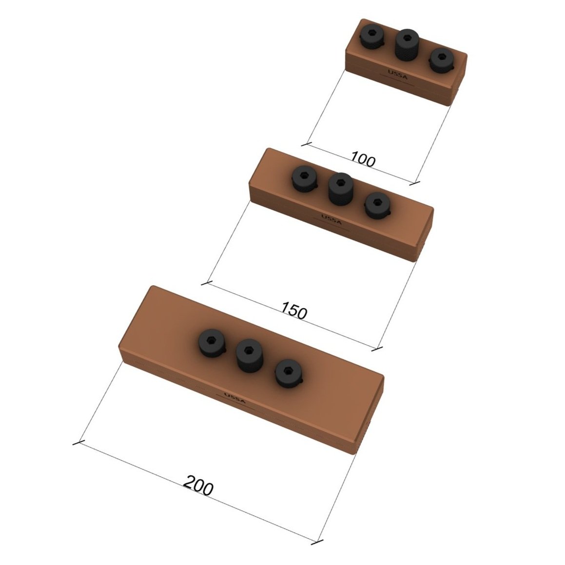 Ruler Marking Gauge