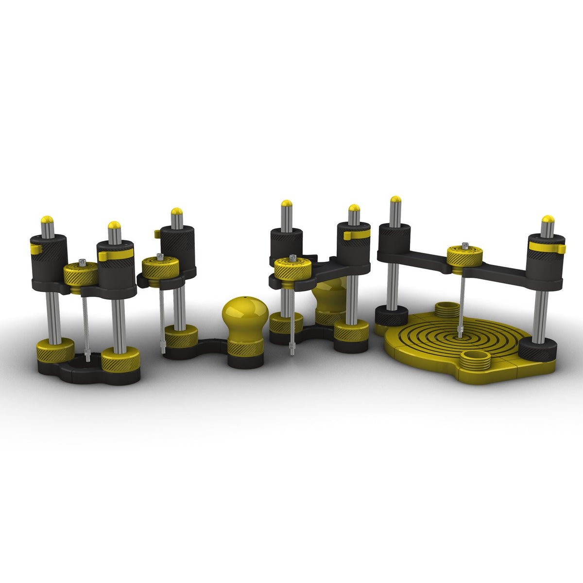 Thread Insert Inserter Tool Precision insertion tool for threaded inserts || 3D Printer