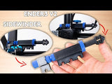 Universal trigger for 3D printers