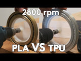 3D printable Bearing