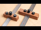 Ruler Marking Gauge