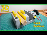 Quick Release Vise