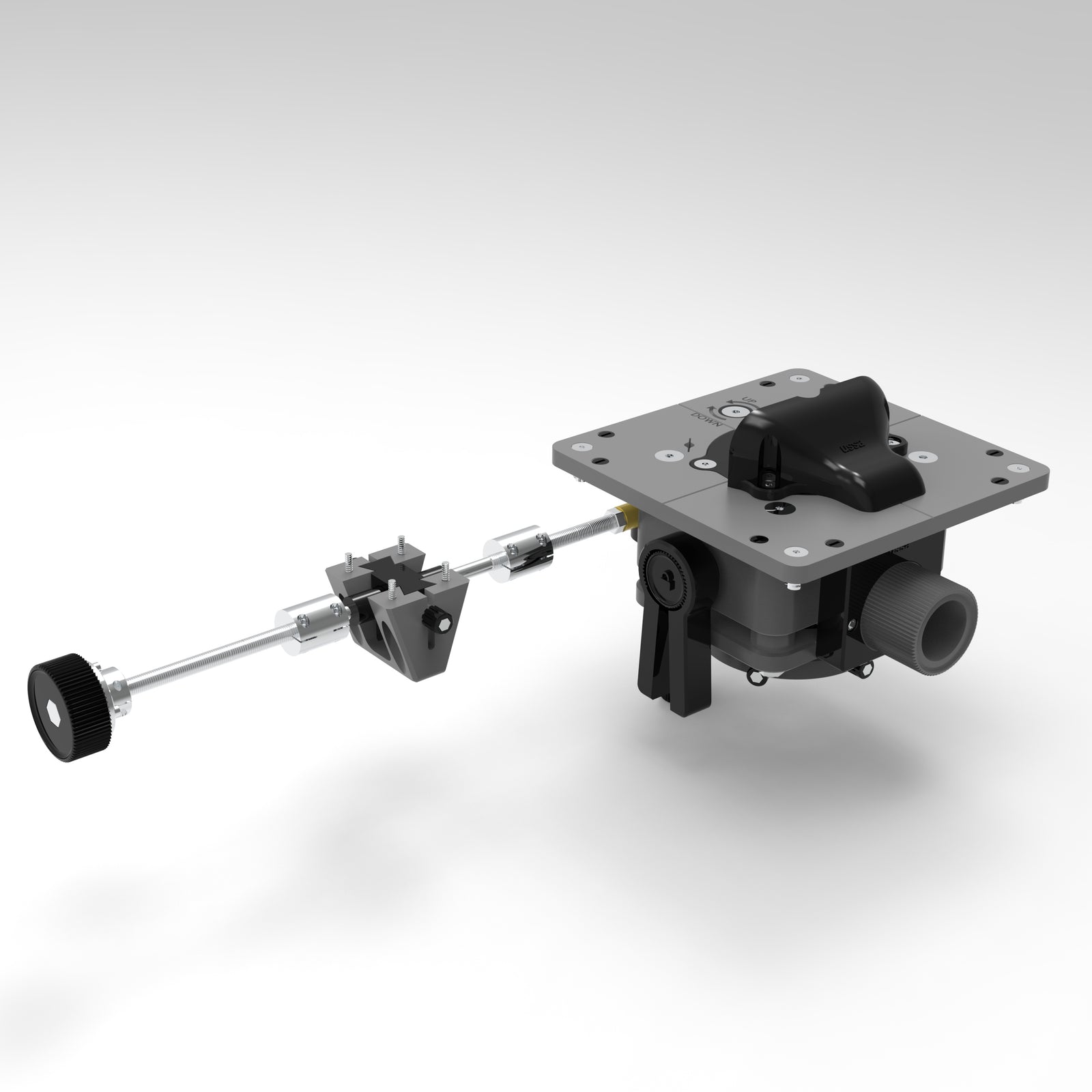 Router Lifter 3.0 ussa